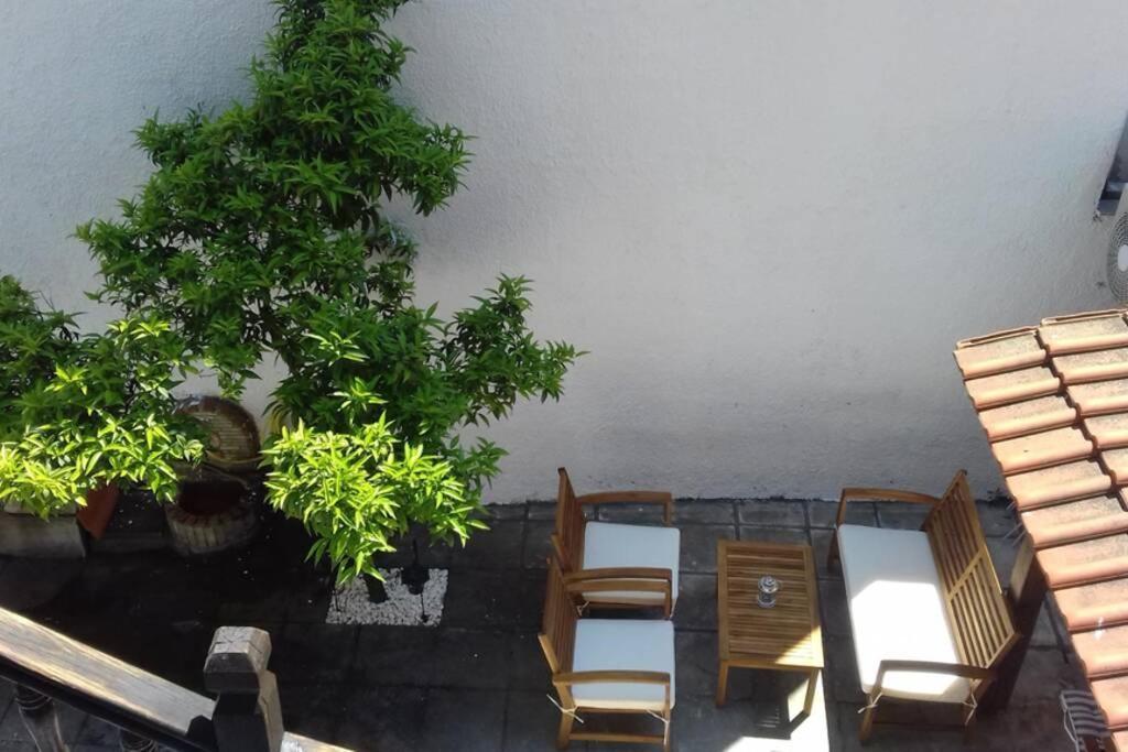 Plateia Apartments Áyios Nikólaos Exterior foto